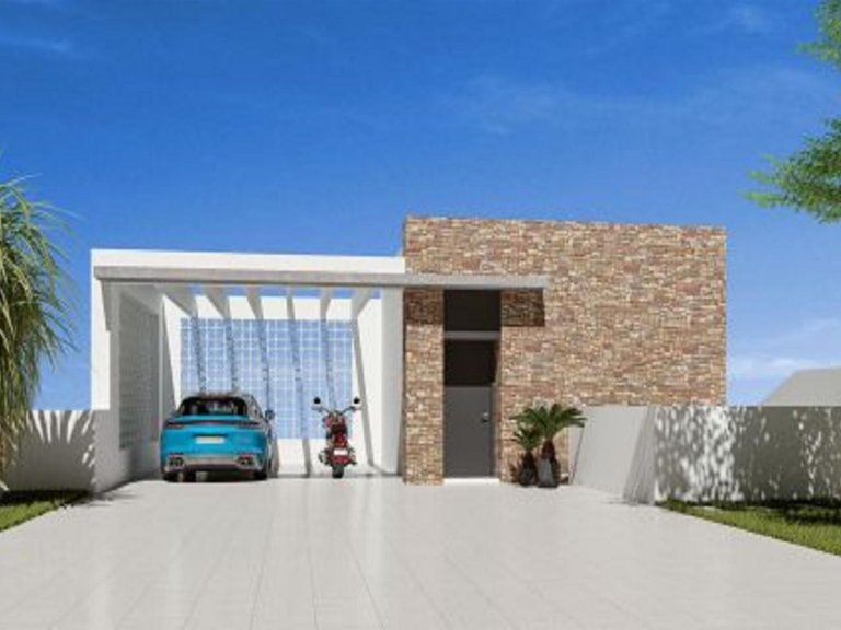 Villa for Sale in La Marina, Alicante 4