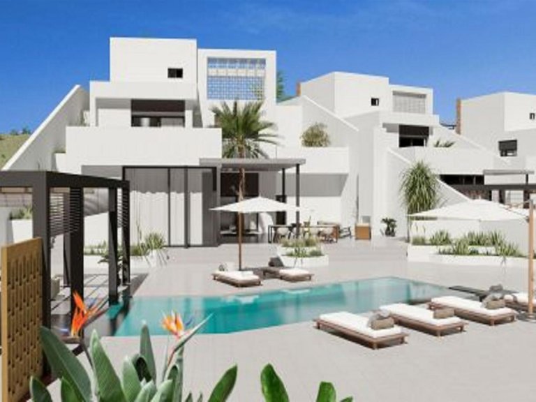 Villa for Sale in La Marina, Alicante 13