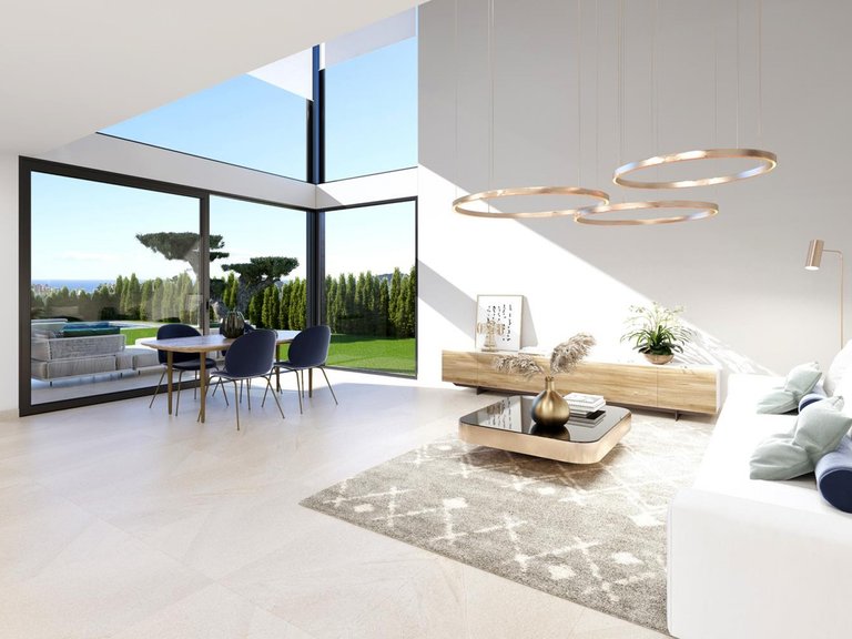 Villa for Sale in Finestrat, Alicante 2