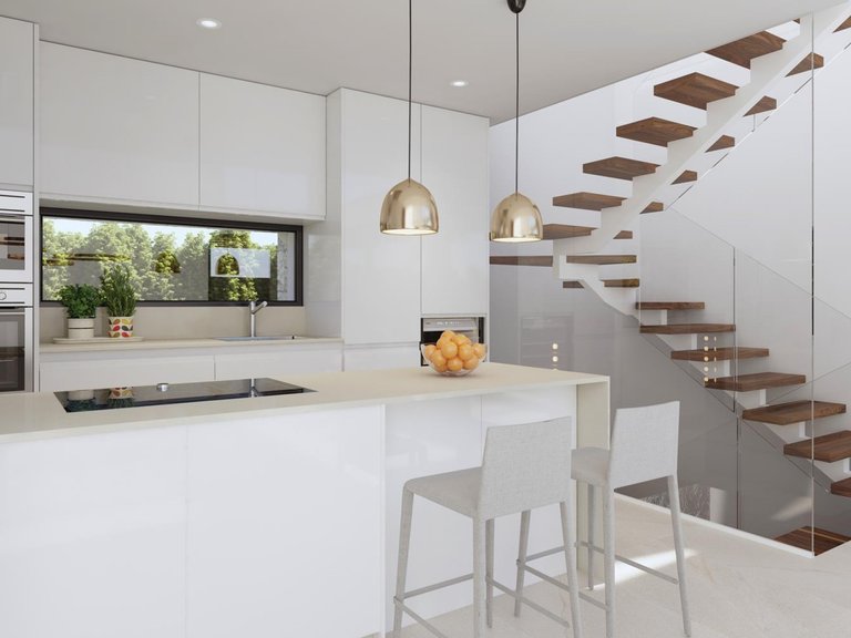 Villa for Sale in Finestrat, Alicante 3