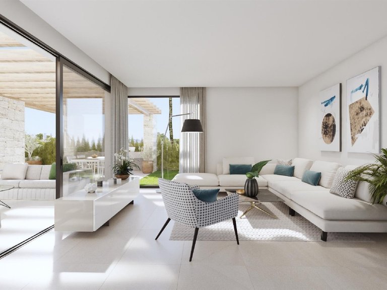 Villa for Sale in Finestrat, Alicante 4