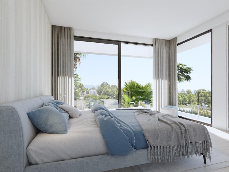 Villa for Sale in Finestrat, Alicante 5