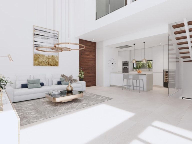 Villa for Sale in Finestrat, Alicante 6