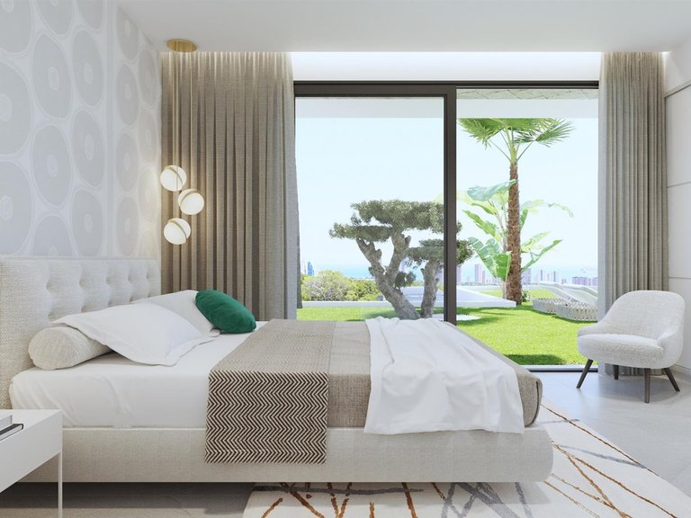 Villa for Sale in Finestrat, Alicante 8