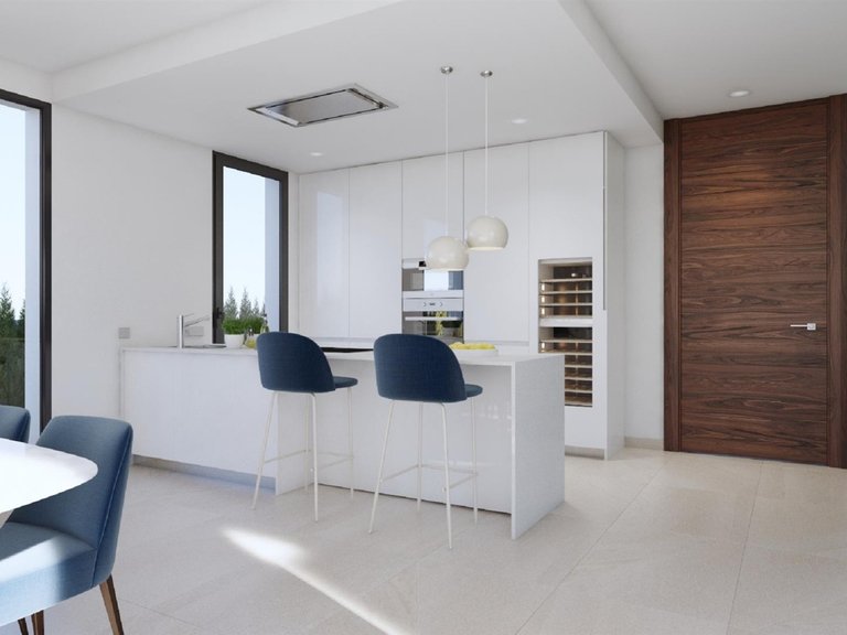 Villa for Sale in Finestrat, Alicante 9