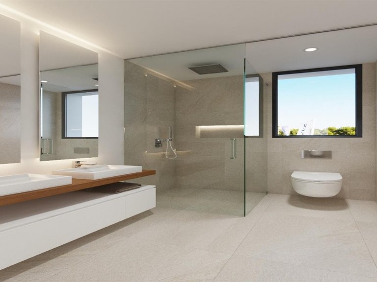 Villa for Sale in Finestrat, Alicante 10