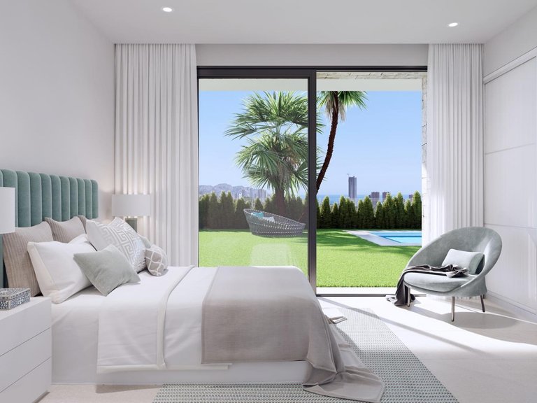 Villa for Sale in Finestrat, Alicante 11