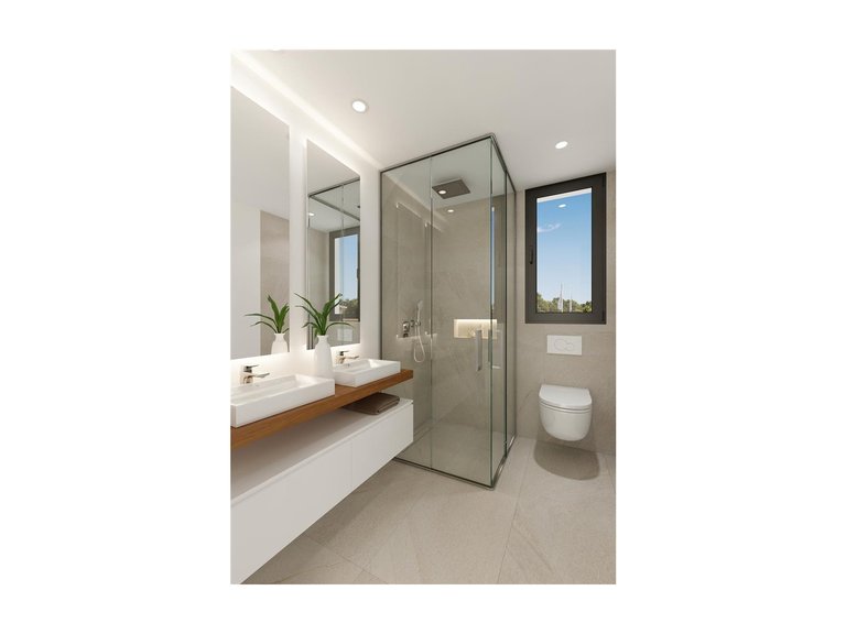 Villa for Sale in Finestrat, Alicante 12