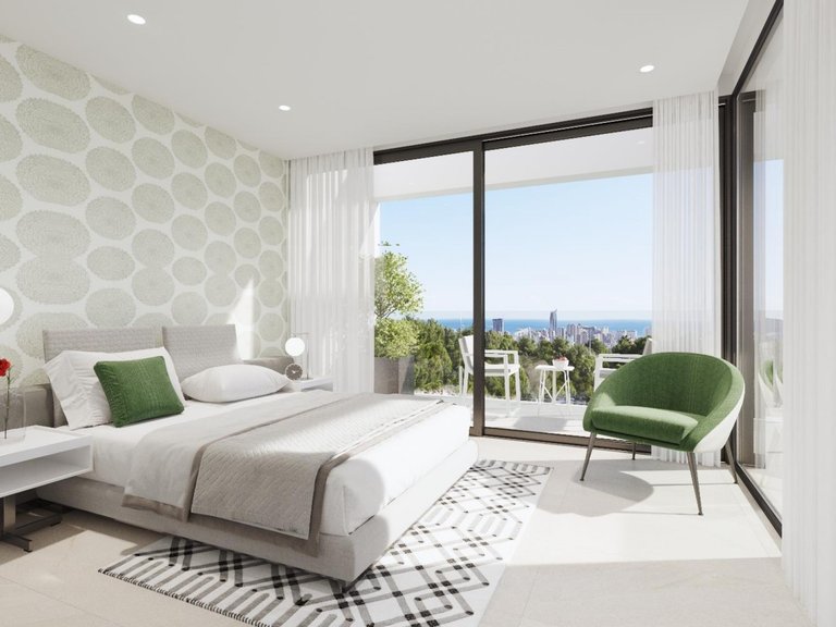 Villa for Sale in Finestrat, Alicante 13