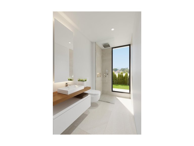 Villa for Sale in Finestrat, Alicante 14