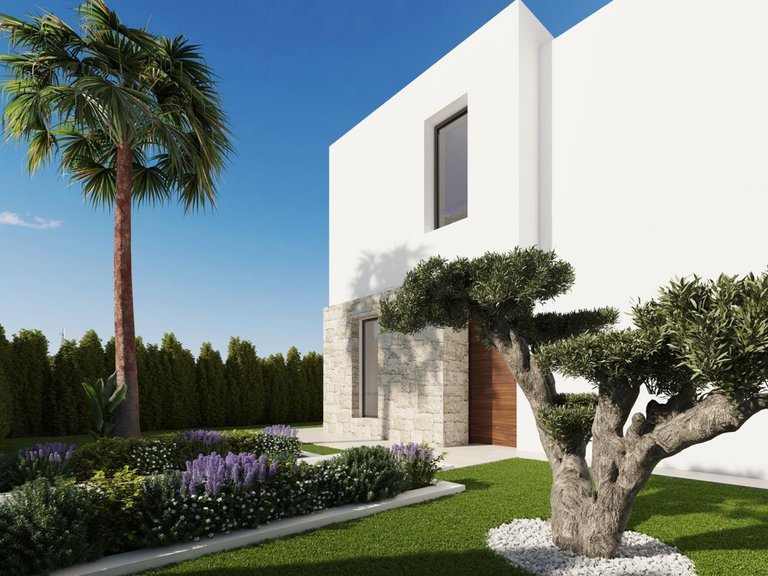 Villa for Sale in Finestrat, Alicante 20