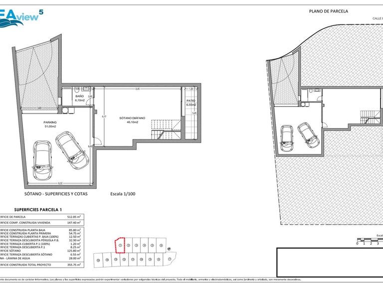 Villa for Sale in Finestrat, Alicante 21