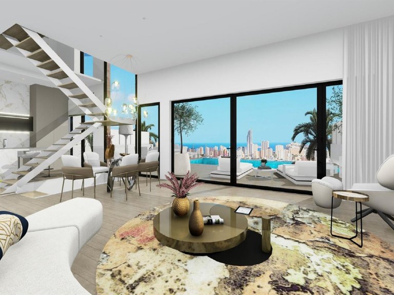 Villa for Sale in Finestrat, Alicante 2