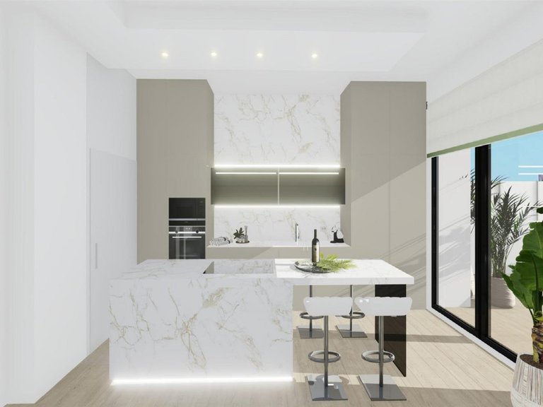 Villa for Sale in Finestrat, Alicante 3