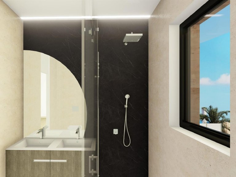 Villa for Sale in Finestrat, Alicante 8