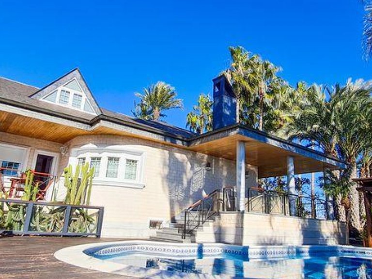 Villa for Sale in San Pedro Del Pinatar, Murcia 1