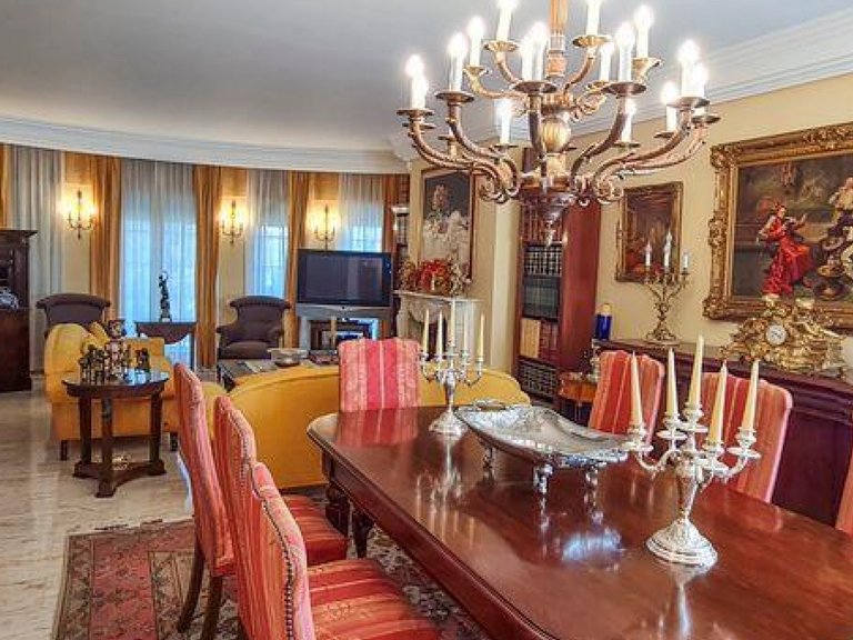 Villa for Sale in San Pedro Del Pinatar, Murcia 6