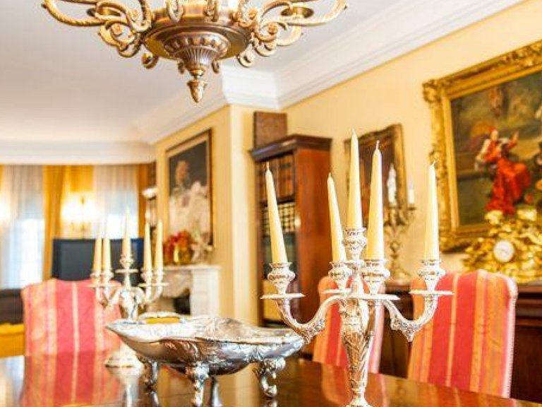 Villa for Sale in San Pedro Del Pinatar, Murcia 7