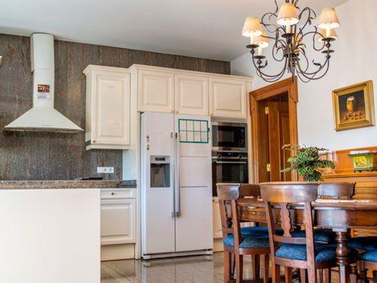 Villa for Sale in San Pedro Del Pinatar, Murcia 8