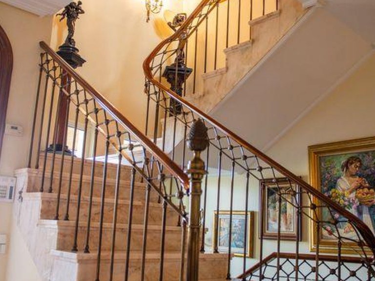 Villa for Sale in San Pedro Del Pinatar, Murcia 10