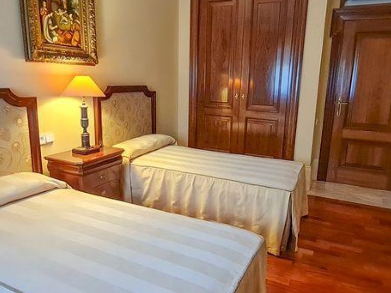 Villa for Sale in San Pedro Del Pinatar, Murcia 19