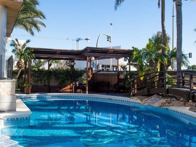 Villa for Sale in San Pedro Del Pinatar, Murcia 25