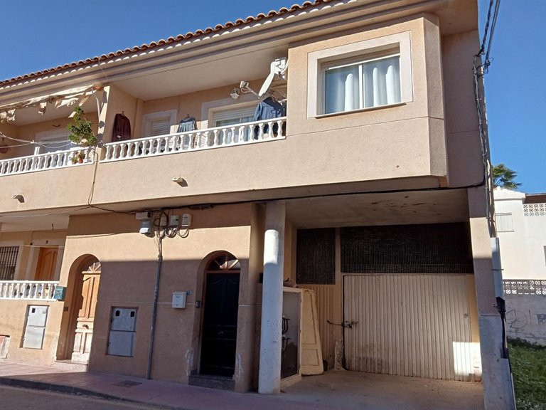 Town House for Sale in Los Alcázares, Murcia 1