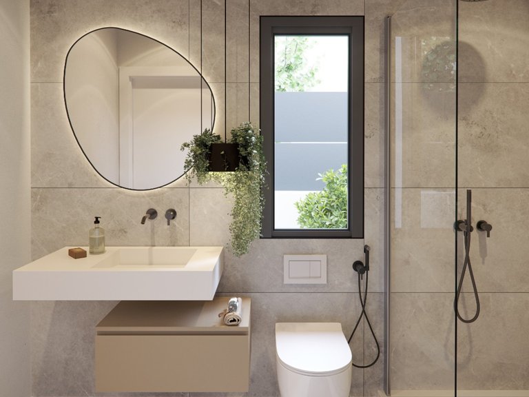 Villa for Sale in San Miguel De Salinas, Alicante 4