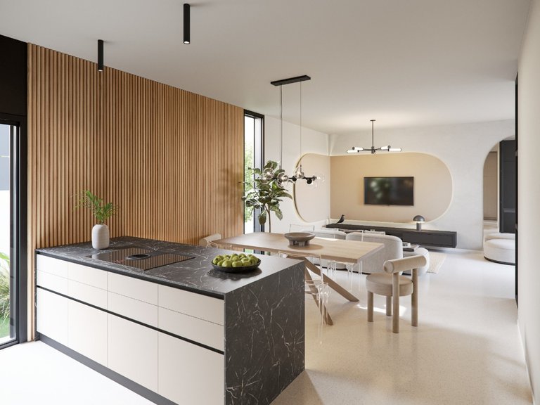 Villa for Sale in San Miguel De Salinas, Alicante 3