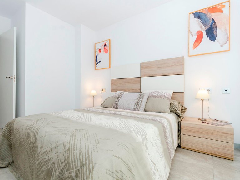 Villa for Sale in Torrevieja, Alicante 13