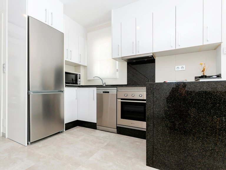 Villa for Sale in Torrevieja, Alicante 6