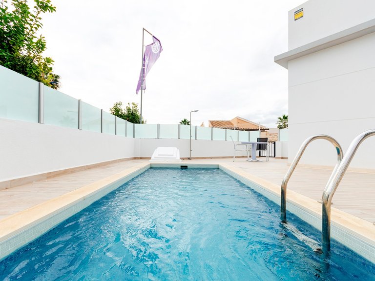 Villa for Sale in Torrevieja, Alicante 26