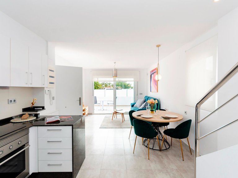 Villa for Sale in Torrevieja, Alicante 4