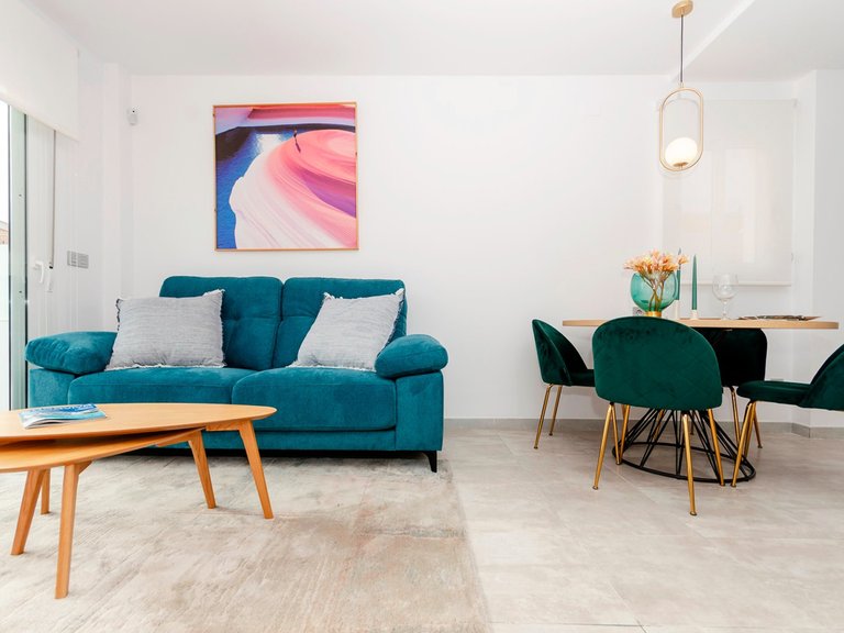 Villa for Sale in Torrevieja, Alicante 2