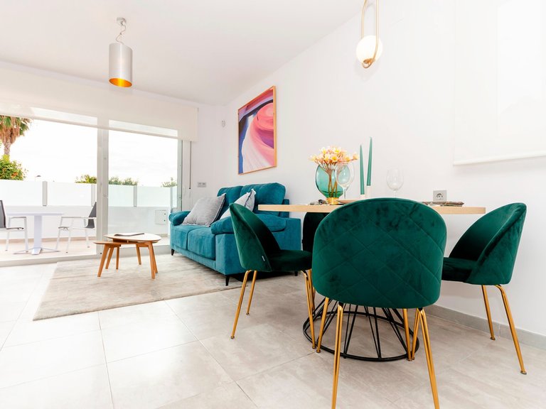 Villa for Sale in Torrevieja, Alicante 3