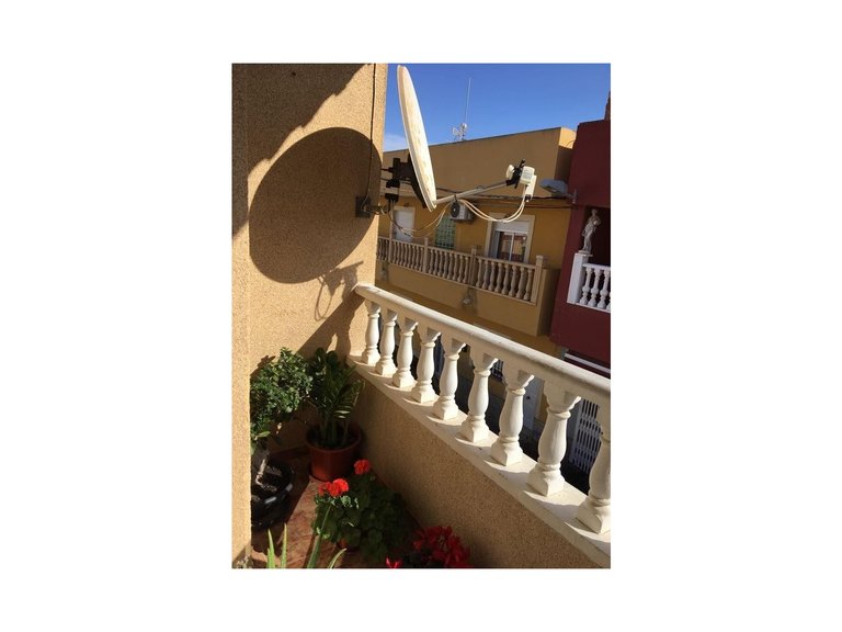 Town House for Sale in Los Alcázares, Murcia 20