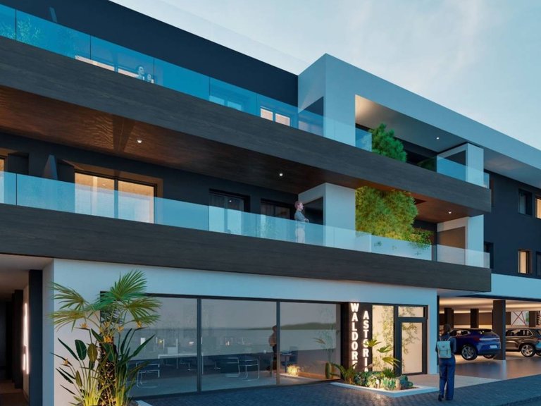 Apartment for Sale in Benijofar, Alicante 1