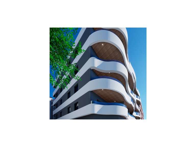 Apartment for Sale in Torrevieja, Alicante 7