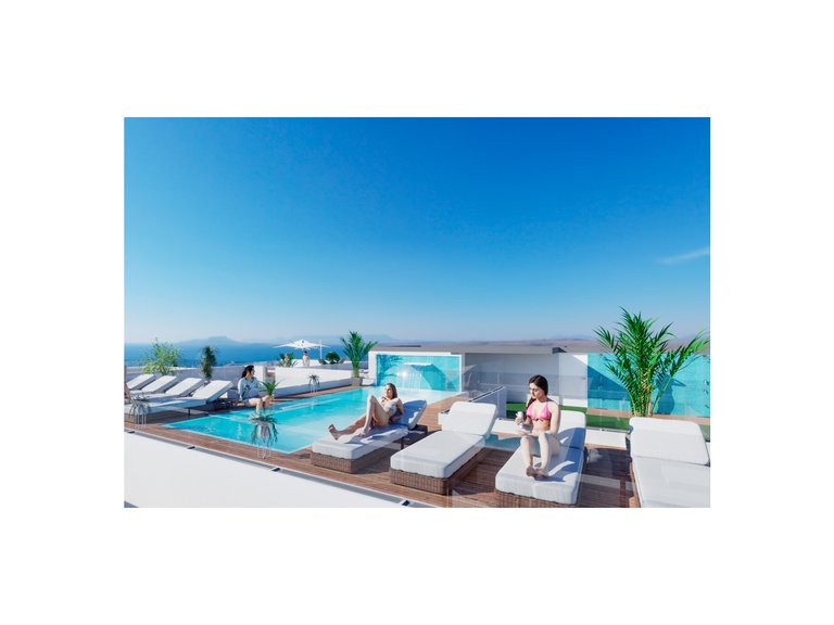 Apartment for Sale in Torrevieja, Alicante 5