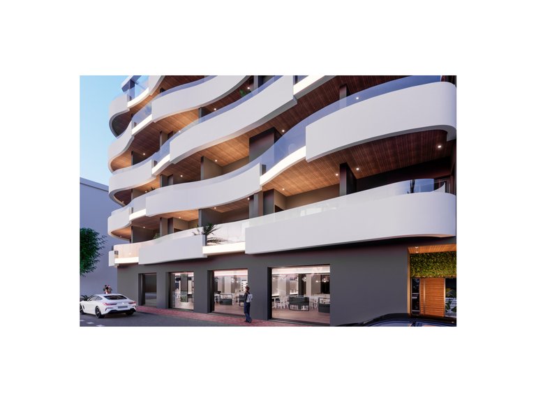 Apartment for Sale in Torrevieja, Alicante 2