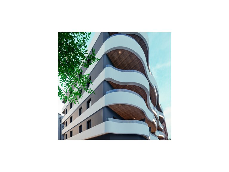 Apartment for Sale in Torrevieja, Alicante 5