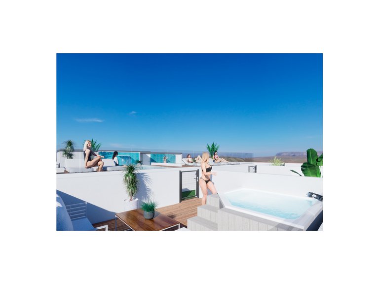 Apartment for Sale in Torrevieja, Alicante 6