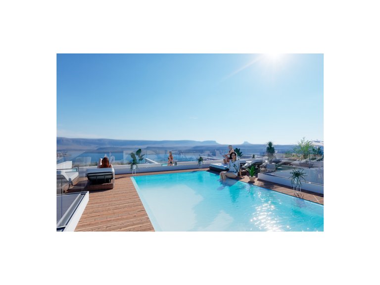 Apartment for Sale in Torrevieja, Alicante 7