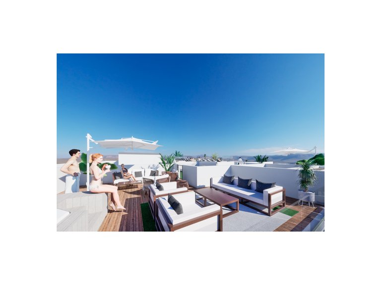 Apartment for Sale in Torrevieja, Alicante 8