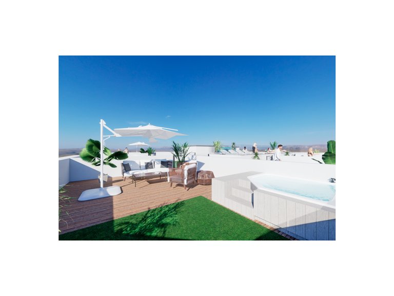 Apartment for Sale in Torrevieja, Alicante 10