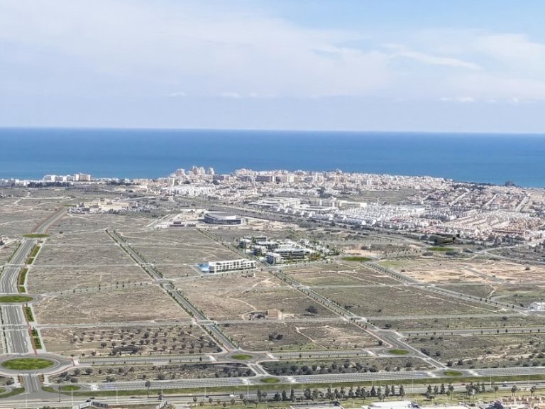 Apartment for Sale in La Mata, Alicante 8