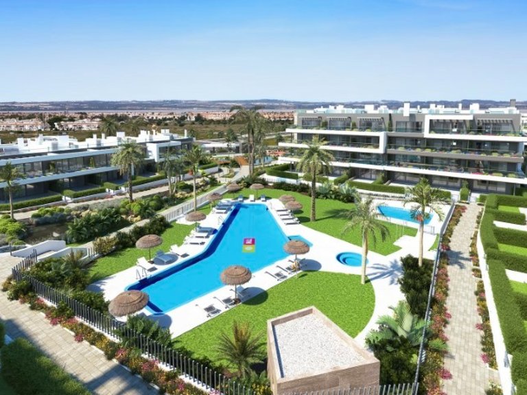 Apartment for Sale in La Mata, Alicante 6