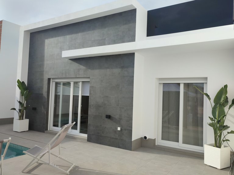 Villa for Sale in Balsicas, Murcia 1