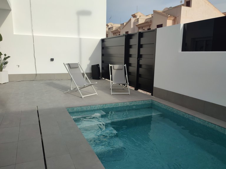 Villa for Sale in Balsicas, Murcia 17