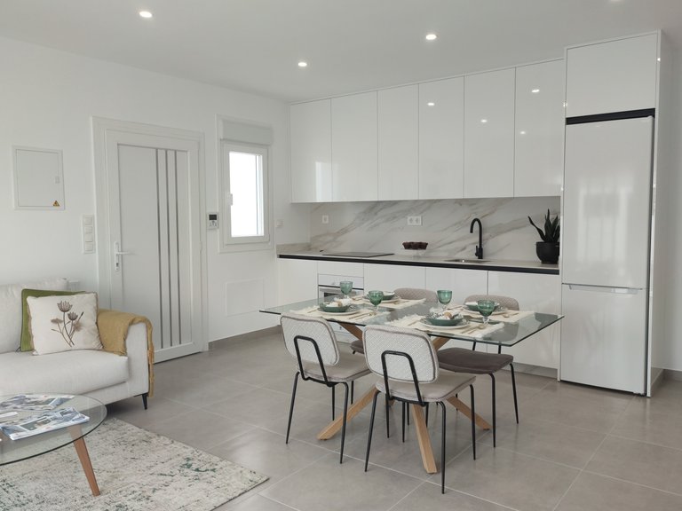 Villa for Sale in Balsicas, Murcia 5